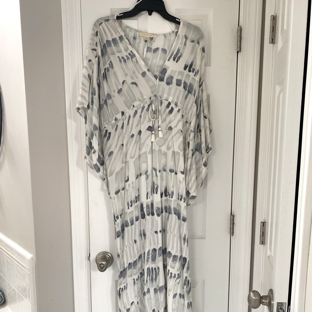 LoveStitch kaftan.  NWOT.